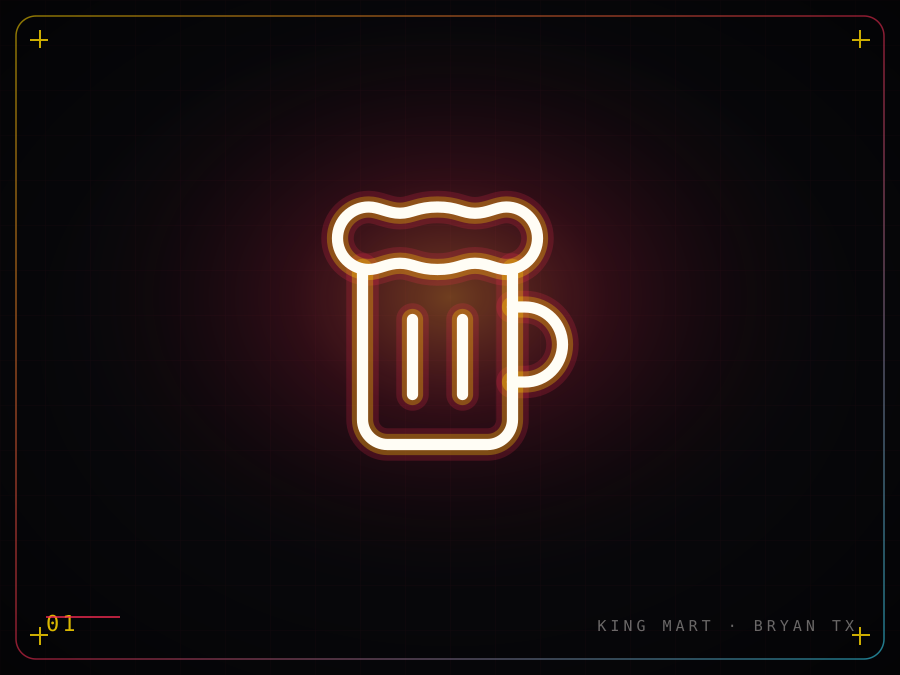 Cold Drinks & Beer