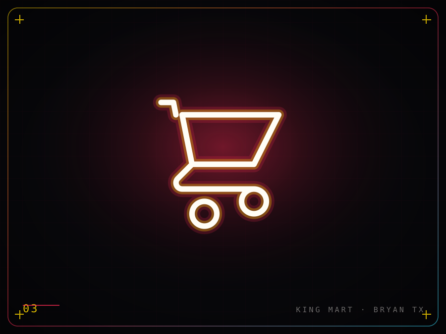 Groceries & Essentials